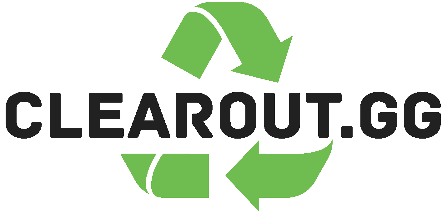 Clearout logo